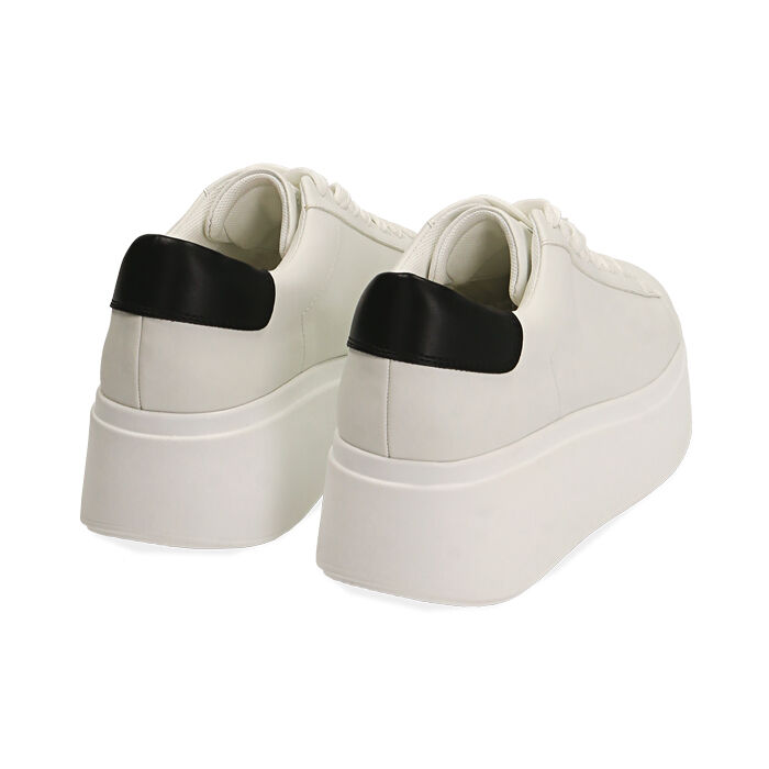 Primadonna scarpe bianche hot sale