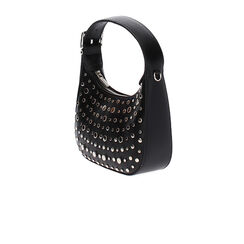 Mini bolsa negra, 245158411EPNEROUNI, 002a
