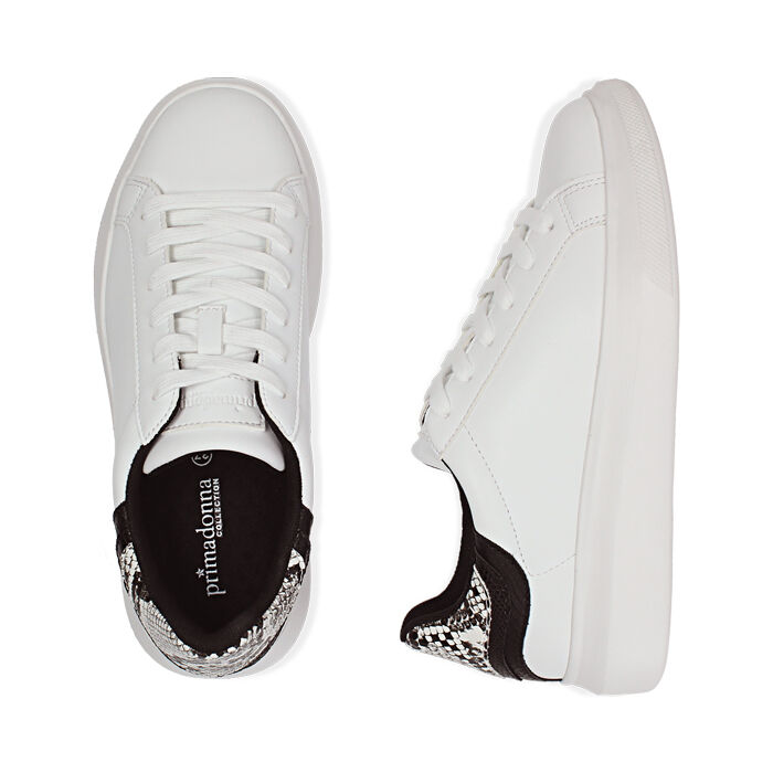 Sneakers bianche | Primadonna Collection