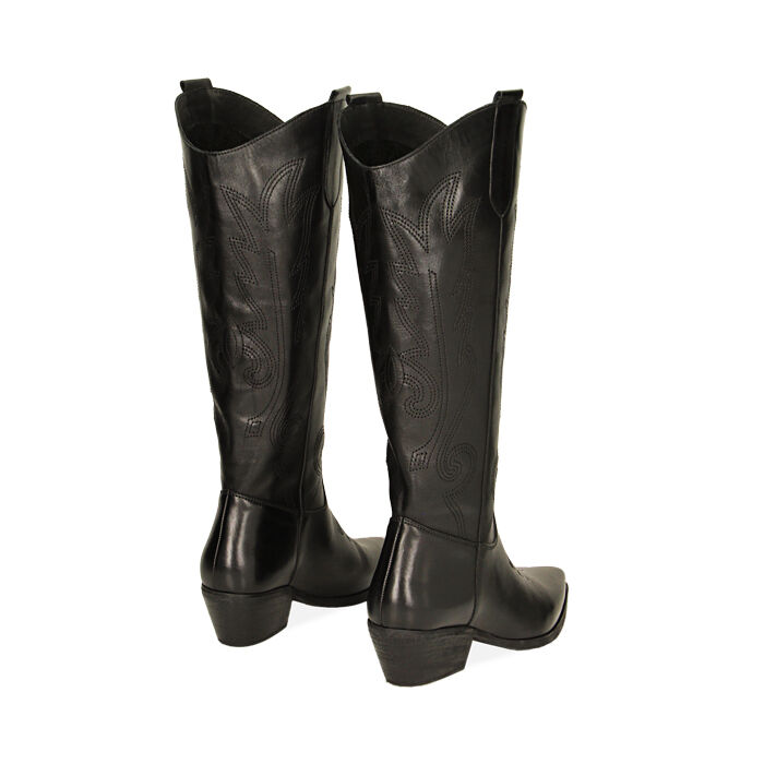 Primadonna stivaletti texani clearance