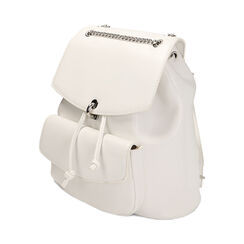 BAG  SINTETICO BIAN, Primadonna, 21D908229EPBIANUNI, 002 preview