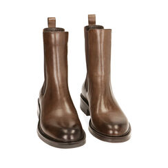 ZAPATOS BEATLES PIEL MARR, Primadonna, 20N406607PEMARR036, 002a