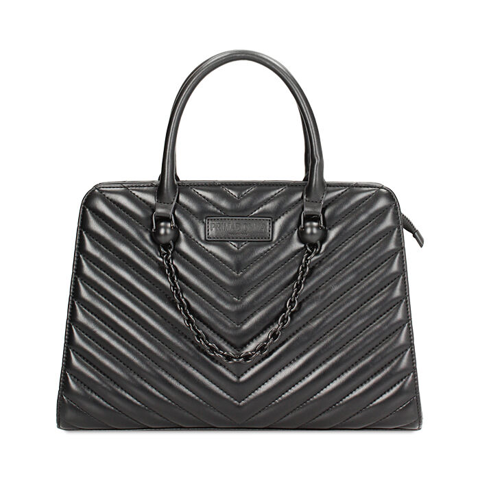 Borsa nera primadonna discount
