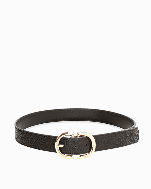 ACCESSOIRES TAILLE SYNTHETIQUE DEGRINGOL, BLACK