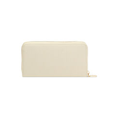 Portafoglio donna panna semplice, Primadonna, 255700503EPPANNUNI, 003 preview