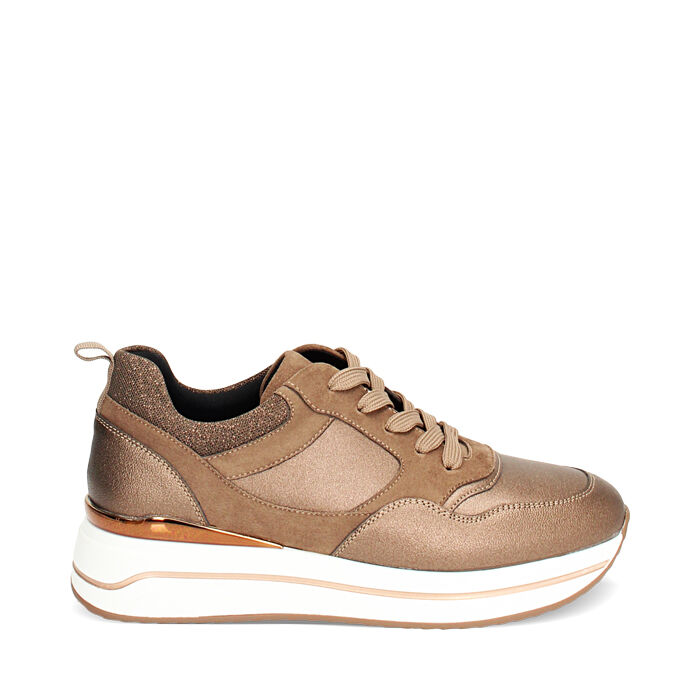 Basket primadonna femme sales
