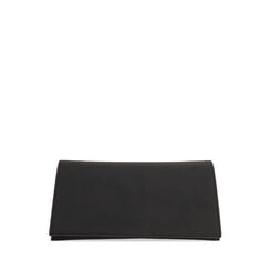 Bolso de mano negro con bandolera extra&iacute;ble, Primadonna, 275126220LYNEROUNI, 001a