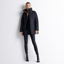 Piumino nero, Primadonna, 228502329TSNEROL, 004 preview