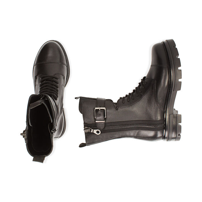 Anfibi scarpe sales primadonna