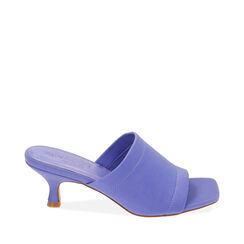 ZAPATOS ZAPATILLA LYCRA VIOL, Primadonna, 212711517LYVIOL035, 001a