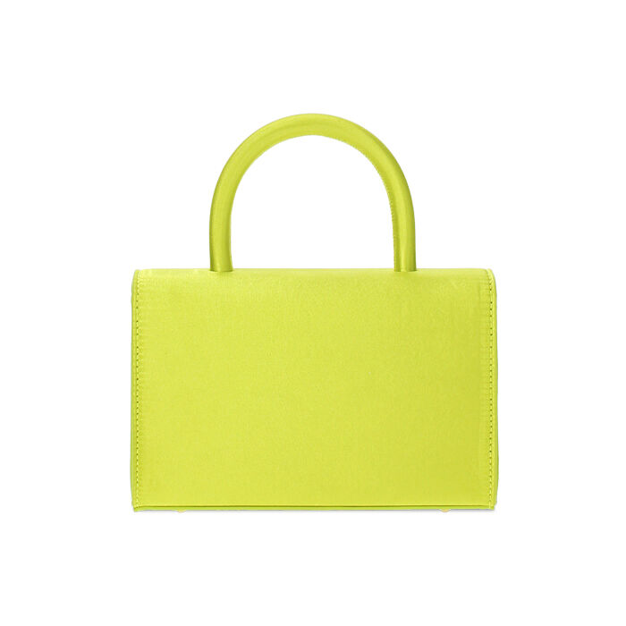 Minibag cedro in raso donna Primadonna Collection