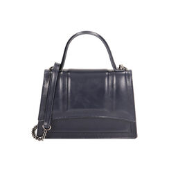 BAG MINI BAG SYNTHETIC BLUE, Primadonna, 225124983EPBLUEUNI, 001 preview
