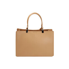 BAG BOLSO SINTETICO BEIG, Primadonna, 21D904330EPBEIGUNI, 003 preview