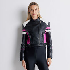 ABBIGLIAMENTO GIUBBINO SINTETICO NEFU, Primadonna, 226526154EPNEFUL, 001a