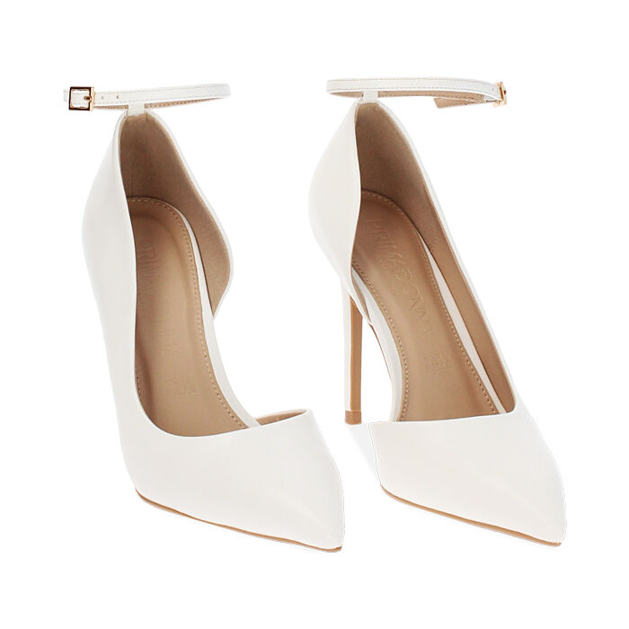 Scarpe Décolleté Decollete Con Plateau Guess Scarpe Décolleté