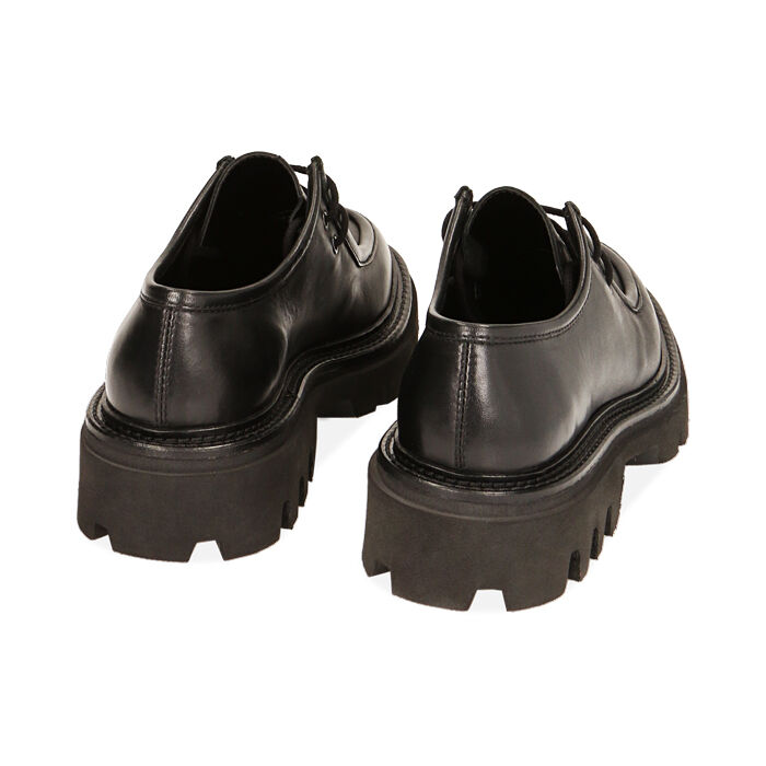 Primadonna best sale scarpe stringate