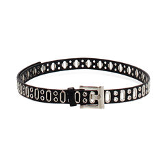 Ceinture femme noire, Primadonna, 25B400021EPNEROUNI, 001 preview