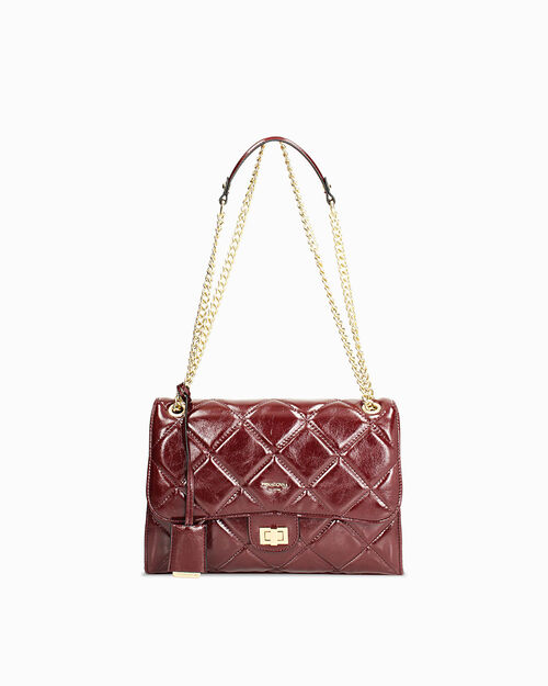 SACS SAC D EPAULE SYNTHETIQUE BRILLANT C, CHESS