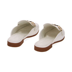 WOMEN SHOES SABOT SYNTHETIC BIAN, Primadonna, 234902611EPBIAN035, 003 preview