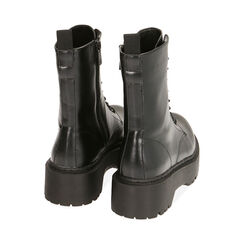 ZAPATOS ZAPATO SUELA GOMA SINTETICO EROS, Primadonna, 202812989ABNERO038, 003 preview