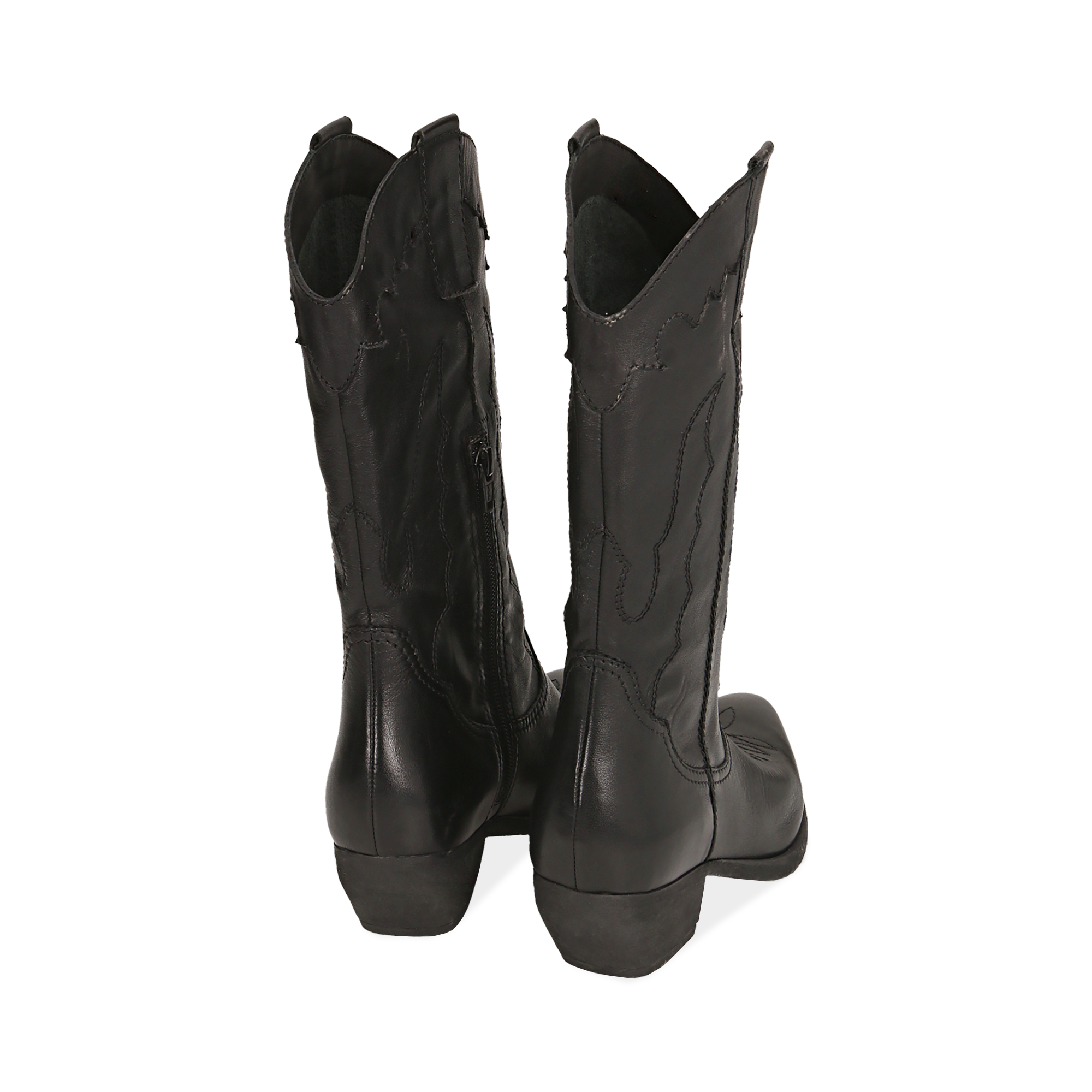 primadonna stivali texani