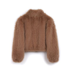 ABBIGLIAMENTO PELLICCIA FUR CAME, Primadonna, 26B402002FUCAMEM, 003 preview