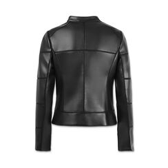 Giubbino donna nero, Primadonna, 256501020EPNEROM, 003 preview