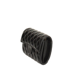 BAG MINI BAG SYNTHETIC NERO, Borse, 275700603EPNEROUNI, 002a