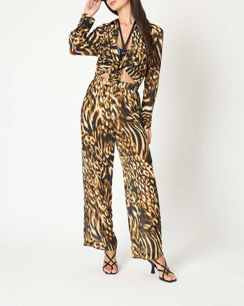 ABBIGLIAMENTO CAMICIA TESSUTO NEOR, 