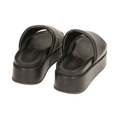 ZAPATOS CUNA PIEL NERO, Primadonna, 19M417105PENERO035, 003 preview