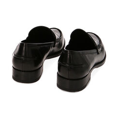 WOMEN SHOES MOCASSINS SYNTHETIC-ABRADED, Rebajas, 224904701ABNERO038, 003 preview