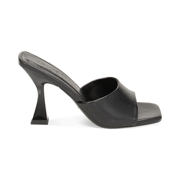 Open toe primadonna outlet