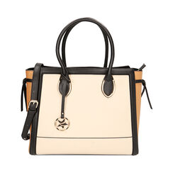Borsa a mano multicolor, Primadonna, 222312423EPMULTUNI, 001 preview