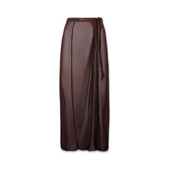 Copricostume donna testa di moro in tessuto trasparente, Primadonna, 25L504444TSMOROUNI, 001a