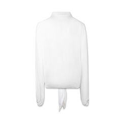 Coordinato mare donna bianco in tessuto, Primadonna, 25B409054TSBIANUNI, 005 preview