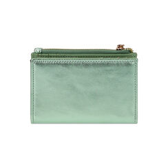 Portafogli small verde chiaro, Primadonna, 215102253LMVECHUNI, 001 preview