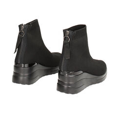 Slip on noir, Primadonna, 242850926TSNERO037, 003 preview