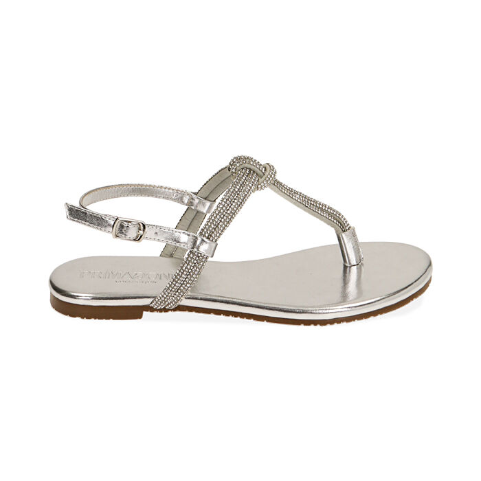 Sandali outlet infradito primadonna