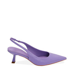 WOMEN SHOES CHANEL SYNTHETIC LILL, Primadonna, 212141502EPLILL035, 001a