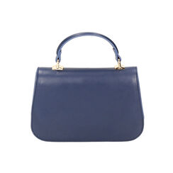 BAG MINI BAG SYNTHETIC BLUE, Primadonna, 235124677EPBLUEUNI, 003 preview