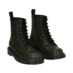 Anfibi verdi, Primadonna, 162801501EPVERD035, 002a