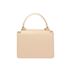 BORSA MINI BAG SINTETICO BEIG, Primadonna, 235125430EPBEIGUNI, 003 preview