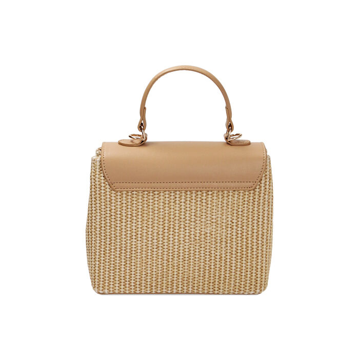 Borse paglia primadonna sale
