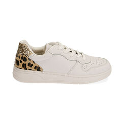 Zapatillas blanco/oro, Primadonna, 190622311EPBIOR037, 001 preview