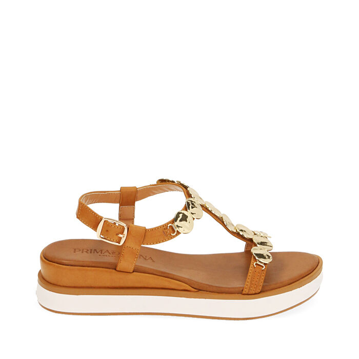 Saldi Zeppe | Primadonna Collection