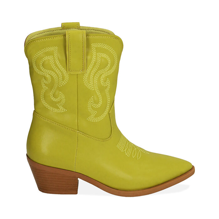 Camperos femme c dre talon 5 cm Primadonna Collection