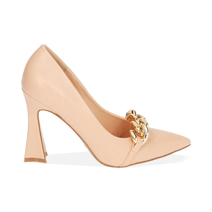 Talon 10 cm escarpin hot sale