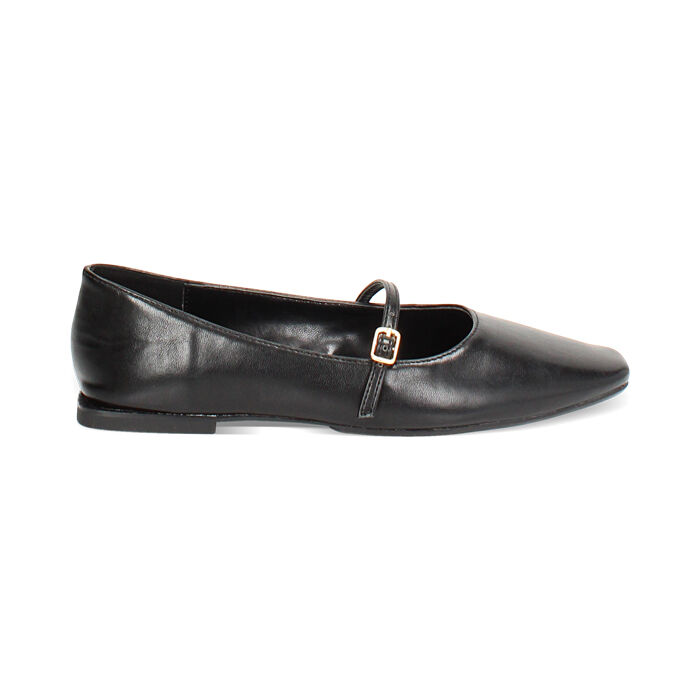 Ballerine donna nere online