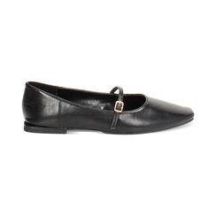 Bailarinas negras mate, Primadonna, 244929535EPNERO035, 001 preview