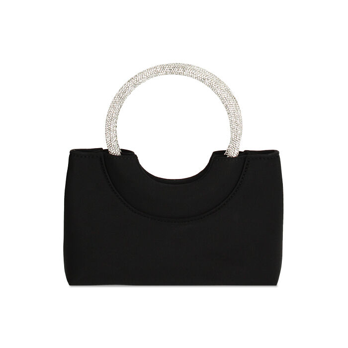 Sac avec anneau new arrivals